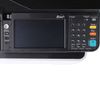 KYOCERA / MFP laser M3145idn "3 in 1", A4, 45 ppm, 200000 ppm, DUPLEX, DAPD, s / k, printing from USB