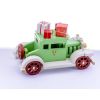 Toy Christmas tree "Car" 230-2