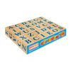 Пелси / Cubes "English Alphabet", 30 pcs