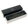 Parker / Rollerball pen IM Core Matte Blue CT F