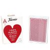 GamesDealer / Scheda "Fournier n. 2500 - Rosso/blu"