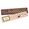 Конфаэль / Konfael / Set of sweets chocolate telegram "Happy Knowledge Day!"