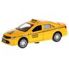 Технопарк / Technopark / Car "Toyota Camry Taxi"