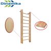 Dinamika / Swedish wall