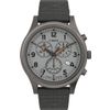 Timex / Allied TW2T75700YL 计时码表