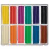 Clay classic BEAM "Zoo", 12 colors, 180 g, cardboard box