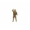 Золотая антилопа / Figurine "Fisherman"