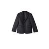 Jacket classic black for boy