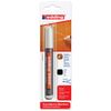 Marker lacquer for furniture EDDING 8900, 1.5-2 mm, BLACK, nitro-basis