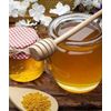 Linden honey