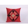 LA`AL Textiles / Pillowcases - Bordeaux (s)