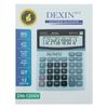 Сималенд / Desktop Calculator, 12-Digit, DM-1200V, Dual Power