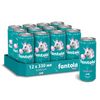 Фантола / Carbonated drink "Bubble Gum" 0.33 l can, 12 pcs.