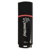 SMARTBUY / Flash Drive 32 GB, Crown, USB 2.0, Black