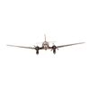 Золотая антилопа / Model military transport aircraft Li-2 1:135