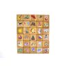 Zartoy / Cubes "My first alphabet"