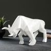 Хорошие сувениры / Orthogonal bull figure