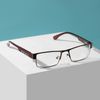 Сималенд /  Correcting glasses