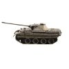 Золотая антилопа / Model of tank Panther 1:100