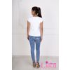 Lika Dress / T-shirt "Lisa"