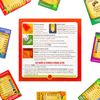 ЛАС ИГРАС / Economic game "MONEY POLYS. Santa Claus Factory", 10+