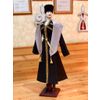 Aşık / Dzhigit bebek, temalı detaylı gabardin takım elbise, 60 cm