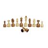 GamesDealer / Schachfiguren von Susdal