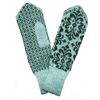 WOMAN'S SINGLE MITTENS