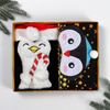 Зимнее волшебство / Penguin set
