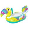 Bestway / Inflatable raft for swimming "Tukan"