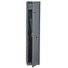 Safe AIKO armored "Chirok 1318", 1300 x263 x183 mm, 10 kg, on 1 barrel, 2 key locks, tracer