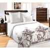 ВладЛен / VladLen / Bed linen from percale "Fiction"