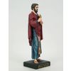 Vernissage of History / Figurine Grigor Narekatsi (hand-painted)