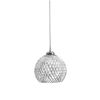 Дятьковский Хрустальный завод / Dyatkovo Crystal Factory / Lamp "Manhattan-1"