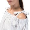 Торжокские золотошвеи / Women's blouse "Dione"