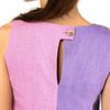 Торжокские золотошвеи / Women's dress "Aquarelle"