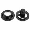 KITFORT TT-2101-2, 1500 W, 1.2 kg/min performance, reverse, 2 nozzles, plastic, green