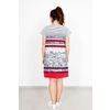 Lika Dress / Dress "Italian"