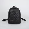 Сималенд / Leather backpack