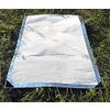 Fireproof rug 60x100 cm (HotWalker)
