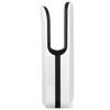 BXG-JET-7200 hand dryer, 2000 w, plastic, white