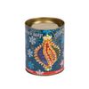A set of creative new year's ball sequins "Padishah"