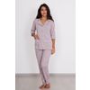 Lika Dress / Pajamas "Deborah"