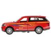 Технопарк / Carro "Range Rover Vogue Sport"
