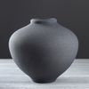 Керамика ручной работы / Table vase "Yula" 20 cm
