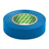 PVC insulating tape, 15 mm х 10 m, SIBRTECH, 130 microns, blue