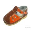 Children's sandals for the boy 0-63