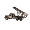 Золотая антилопа / Model MLRS Katyusha BM-13 1:35