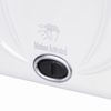 LAIMA / Dispenser for towels in rolls LAIMA PROFESSIONAL ORIGINAL (System H1) TOUCH, white, ABS-plastic