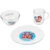 Умка / Set of glassware "Enchantimals"